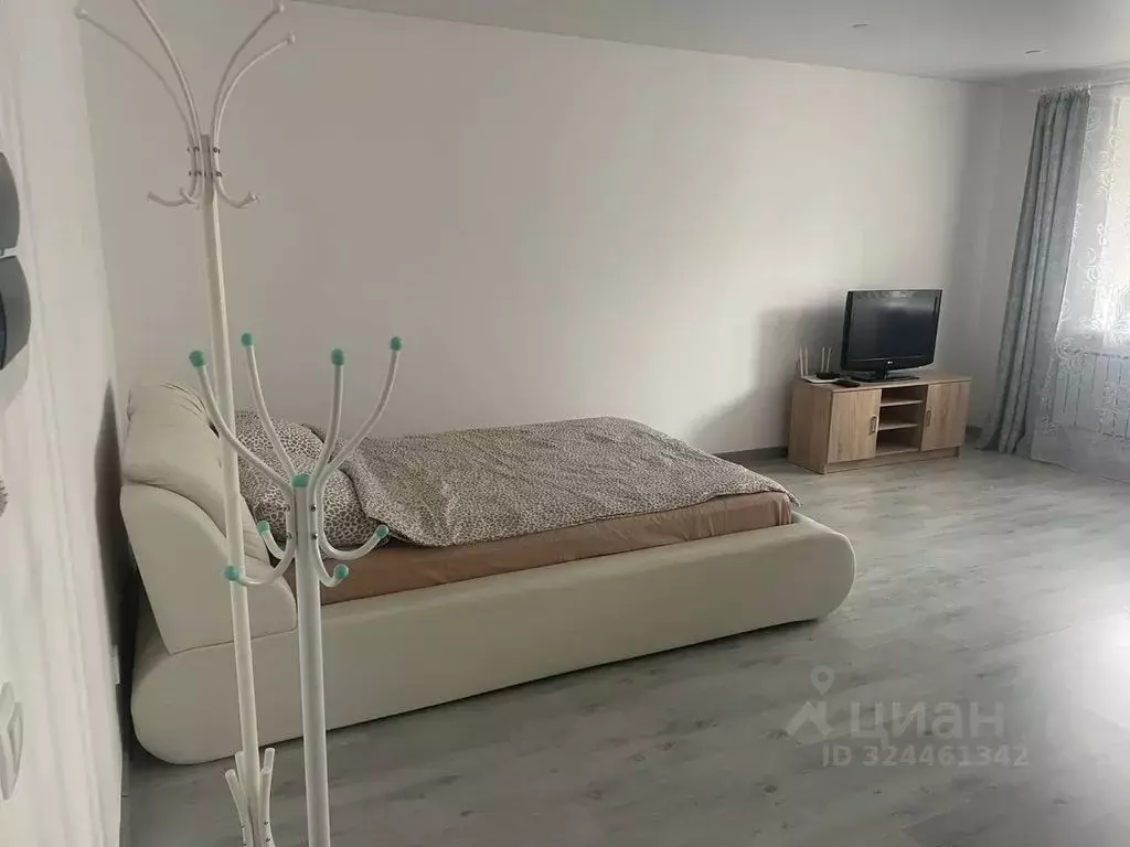 1-к кв. Свердловская область, Березовский ул. Старателей, 4 (46.0 м) - Фото 2