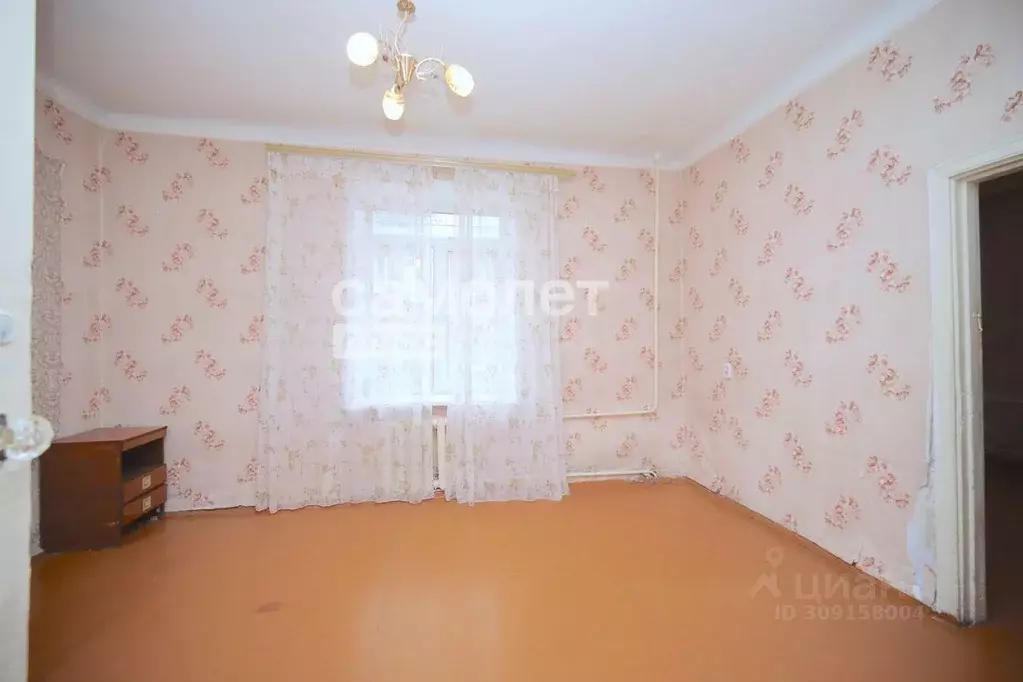 3-к кв. Кемеровская область, Кемерово Инициативная ул., 97 (59.1 м) - Фото 2