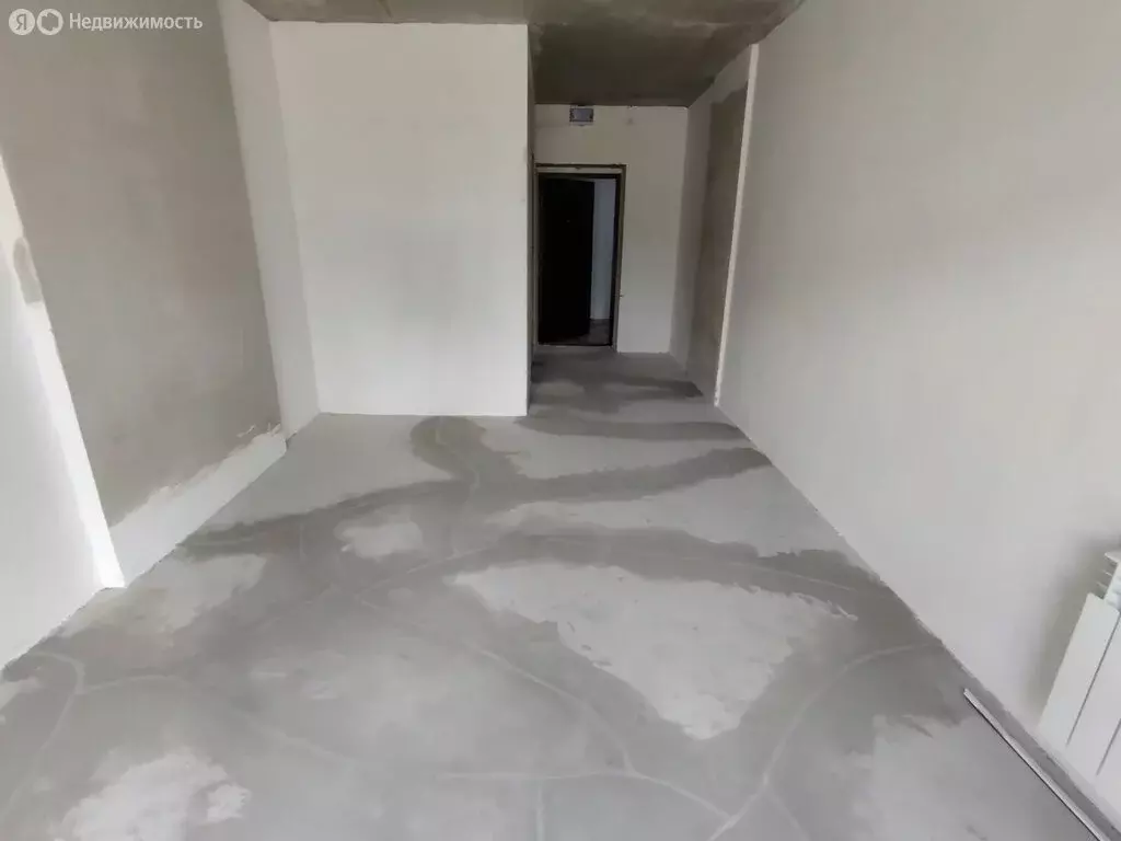 Квартира-студия: Барнаул, Змеиногорский тракт, 35А/1 (22.3 м) - Фото 1