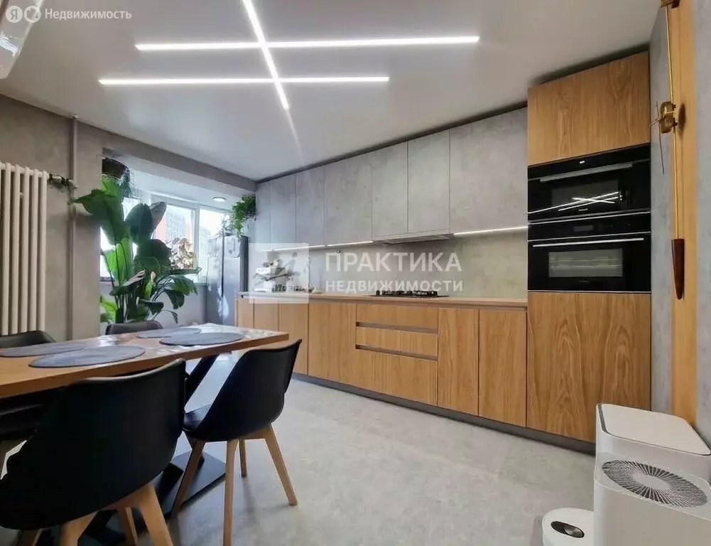 1-комнатная квартира: Москва, Сиреневый бульвар, 1к1 (35 м) - Фото 2