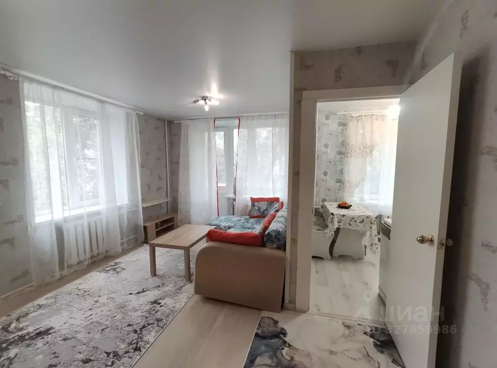 1-к кв. Москва ул. Яблочкова, 8 (35.0 м) - Фото 1