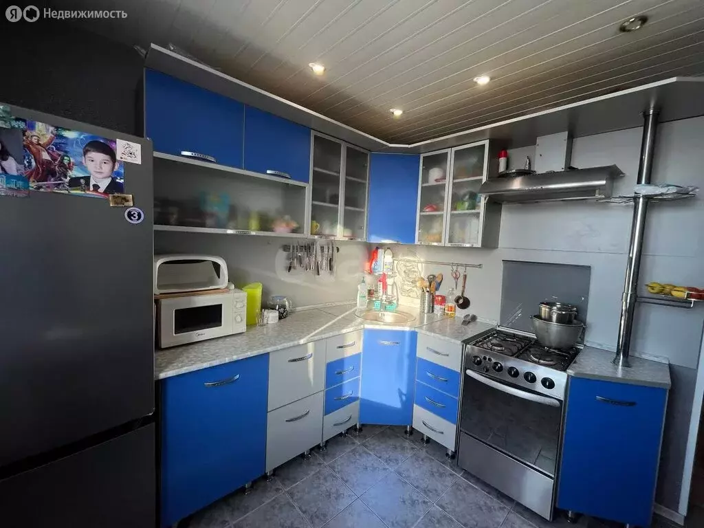 2-комнатная квартира: Усинск, улица Мира, 13А (51.1 м) - Фото 0