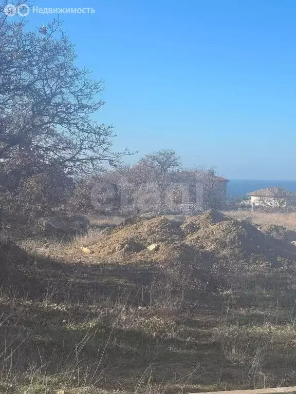 Участок в Севастополь, коттеджный посёлок Вилларис дель Мар (15 м) - Фото 0