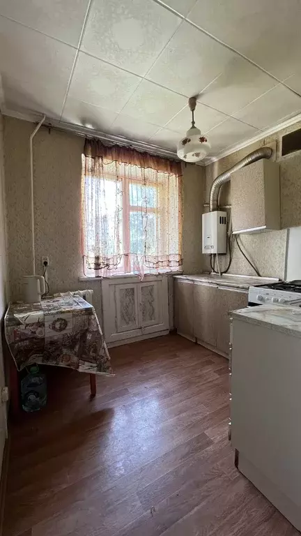 Продаётся 1-к квартира, 31.6 м - Фото 1