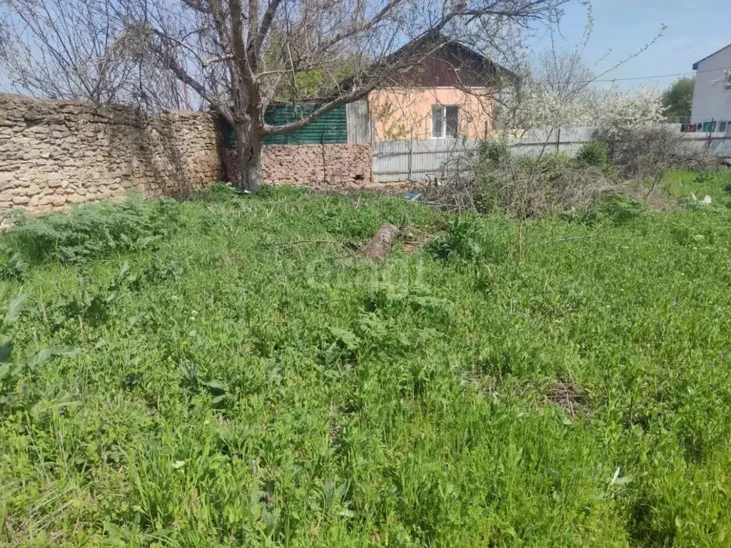 Участок в Краснодарский край, Анапа муниципальный округ, с. Витязево ... - Фото 2