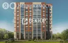 3-комнатная квартира: Кострома, 5-я Рабочая улица, 49 (73 м) - Фото 1