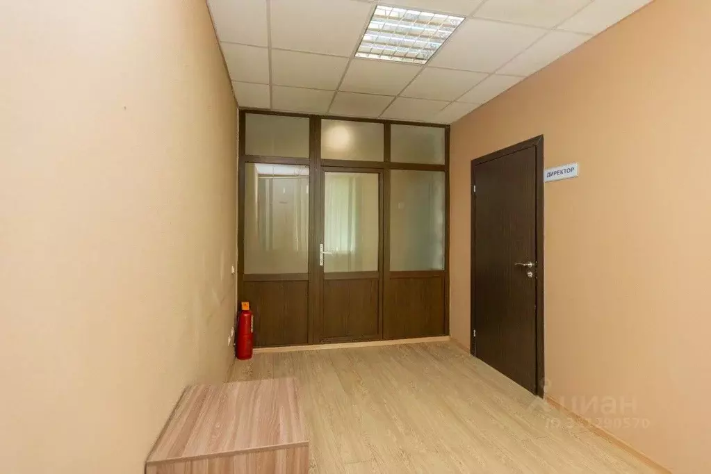 Офис в Оренбургская область, Оренбург Малышевская ул., 5 (141 м) - Фото 1