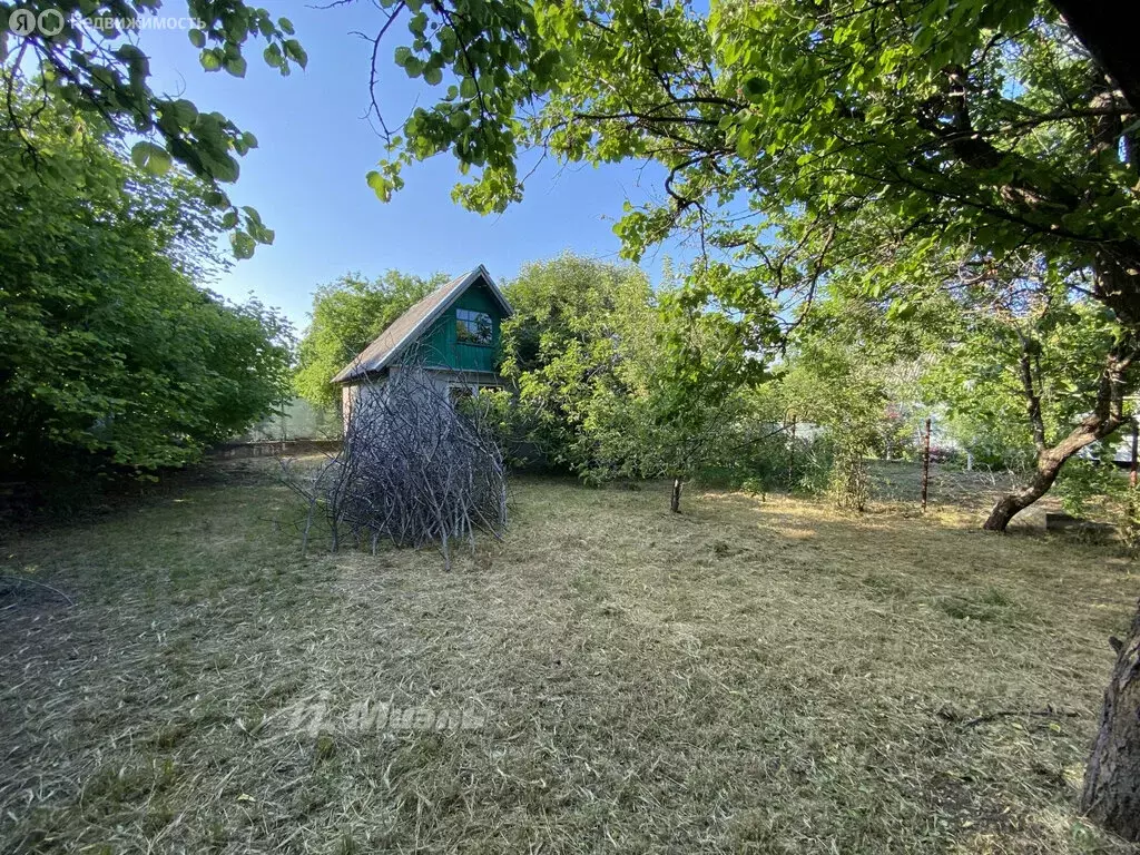 Дом в Севастополь, СНТ Сапун-гора (18 м) - Фото 0