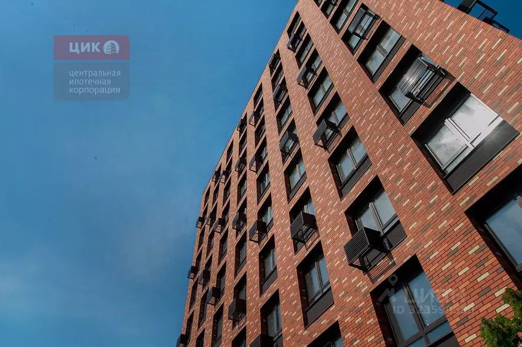 2-к кв. Рязанская область, Рязань ул. Чкалова, 23 (48.0 м) - Фото 2