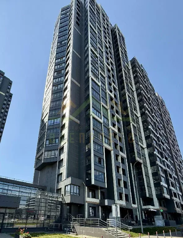 Продается 1-комнатная квартира - Фото 1