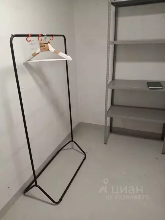 Склад в Московская область, Балашиха ул. Реутовская, 21 (5 м) - Фото 1