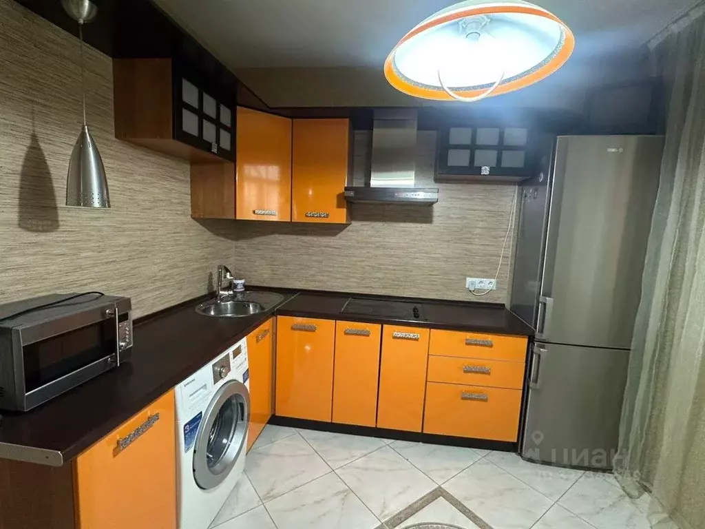 1-к кв. Москва ул. Академика Янгеля, 3к2 (44.0 м) - Фото 2