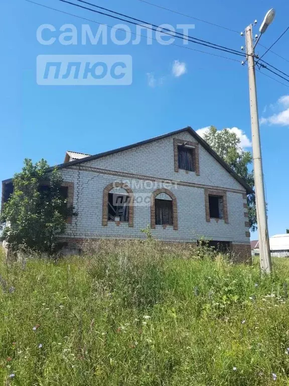 Участок в Башкортостан, Кумертау Озерная ул., 3 (14.67 сот.) - Фото 1