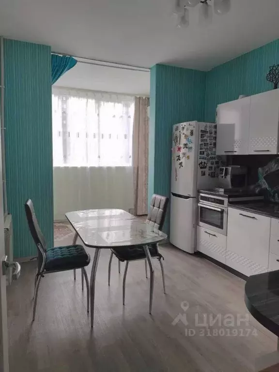 2-к кв. Краснодарский край, Анапа ул. Лермонтова, 120 (57.0 м) - Фото 1