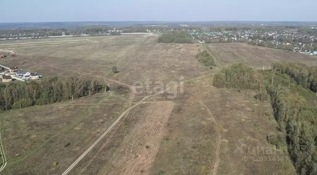 Участок в Калужская область, Калуга ул. Берестяная (6.0 сот.) - Фото 2