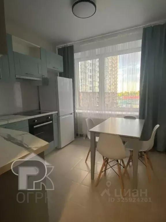 1-к кв. Московская область, Балашиха ул. Безымянная, 14 (32.0 м) - Фото 0