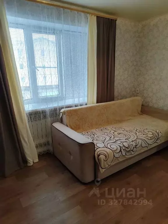 2-к кв. Воронежская область, Эртиль ул. Труда, 6 (40.0 м) - Фото 1