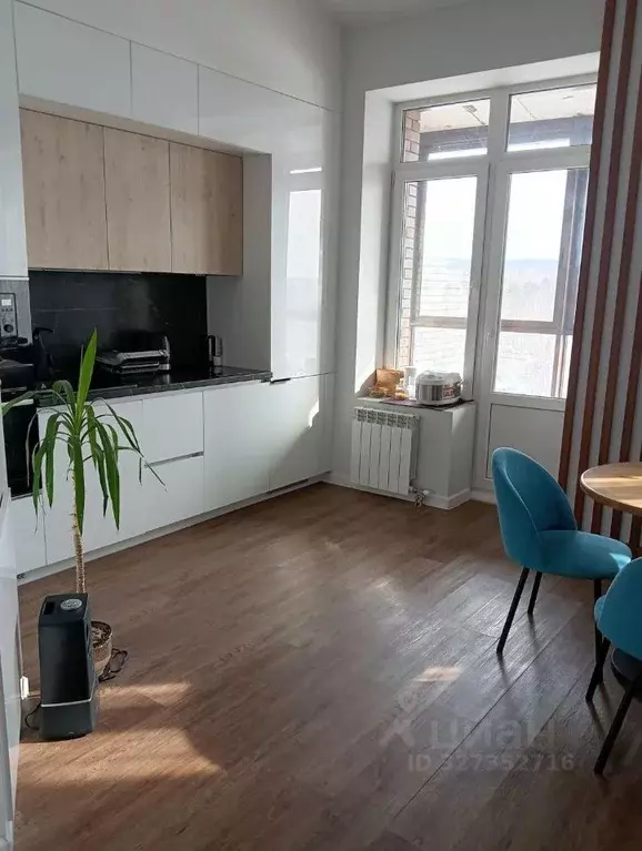 Студия Иркутская область, Иркутский муниципальный округ, пос. ... - Фото 1