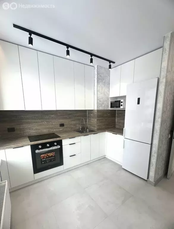 3-комнатная квартира: Петрозаводск, улица Тапиола, 2к2 (63 м) - Фото 2