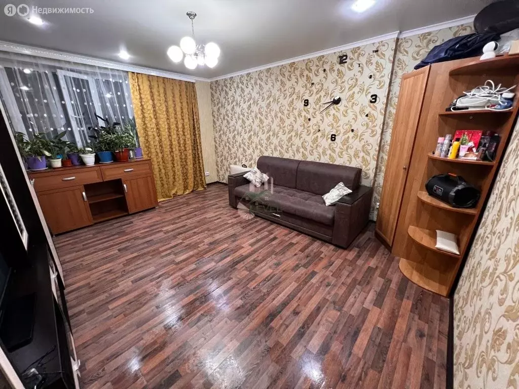1-комнатная квартира: Энгельс, улица Маяковского, 47 (48.3 м) - Фото 0