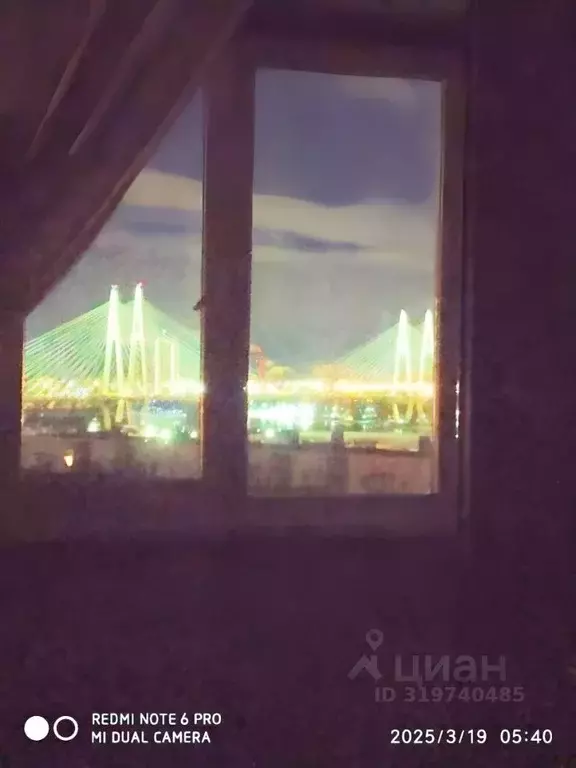 1-к кв. Санкт-Петербург Октябрьская наб., 124к7 (31.0 м) - Фото 0