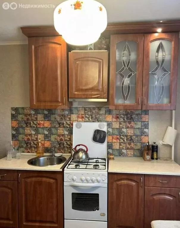 2-комнатная квартира: Гатчина, улица Авиатриссы Зверевой, 1/8 (54.3 м) - Фото 2