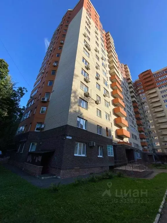 3-к кв. Московская область, Королев ул. Чехова, 13 (77.0 м) - Фото 1
