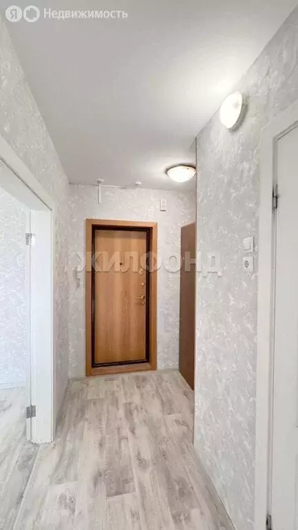 1-комнатная квартира: Томск, улица Степана Разина, 14 (39.5 м) - Фото 2