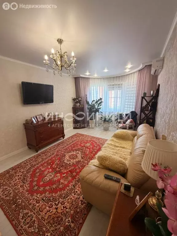 1-комнатная квартира: Москва, Симферопольский бульвар, 24к1 (41 м) - Фото 1