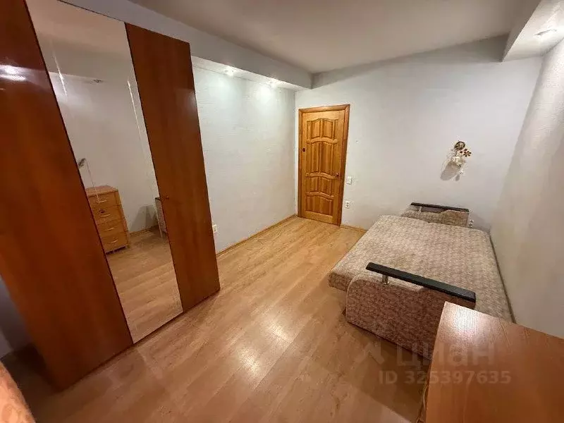 2-к кв. Ростовская область, Ростов-на-Дону Западный мкр, просп. ... - Фото 1