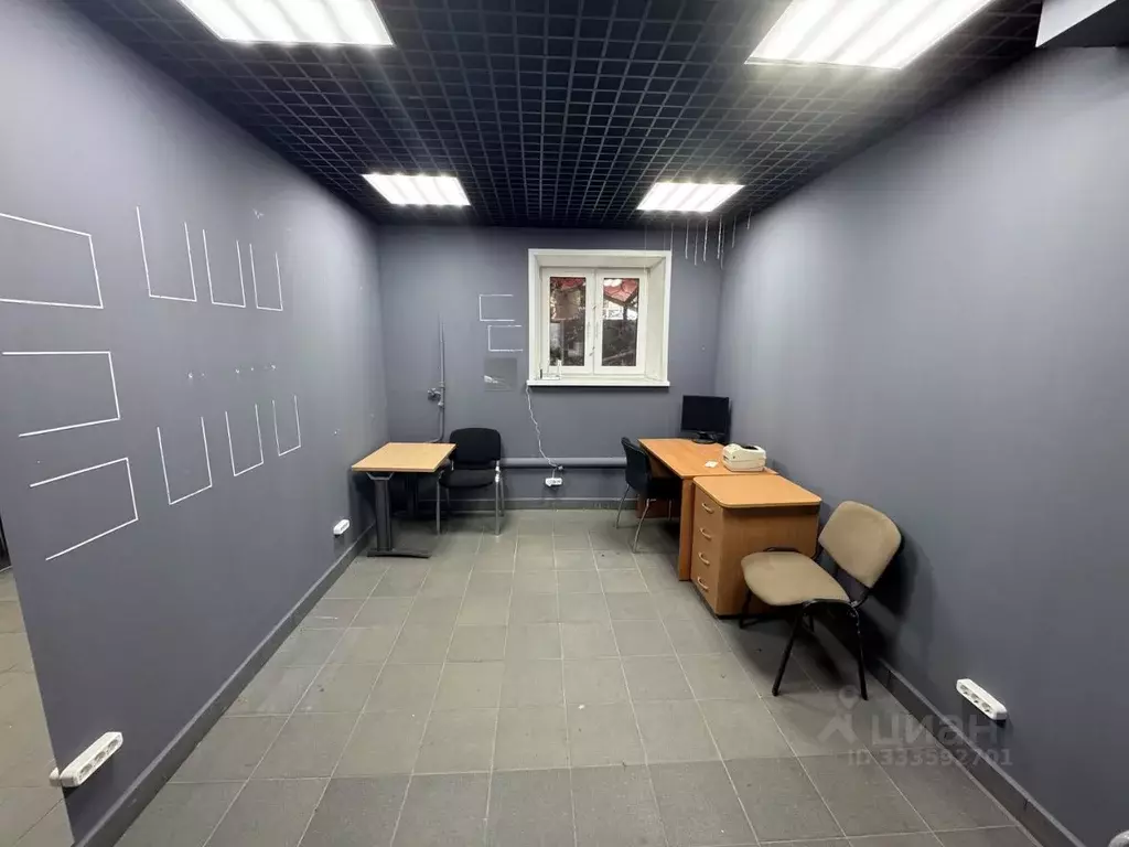 Офис в Москва ул. Вавилова, 60К2 (14 м) - Фото 1