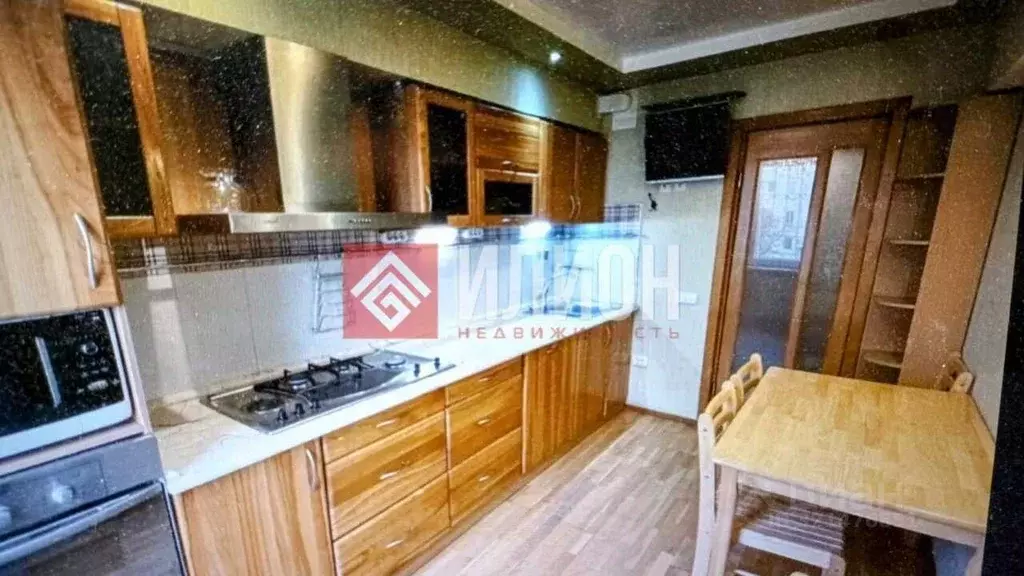 4-к кв. Севастополь ул. Астана Кесаева, 5/3 (76.2 м) - Фото 2