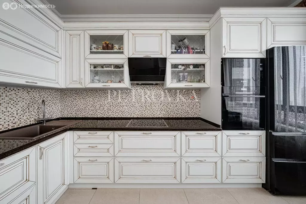 2-комнатная квартира: Москва, Каширское шоссе, 65к2 (60.5 м) - Фото 1