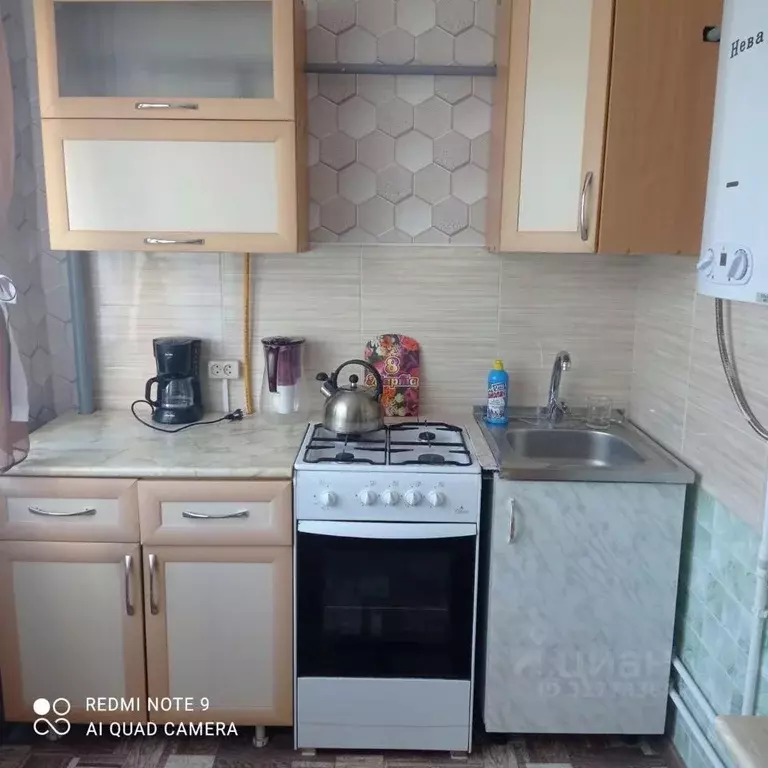2-к кв. Ивановская область, Иваново Революционная ул., 80 (48.0 м) - Фото 0