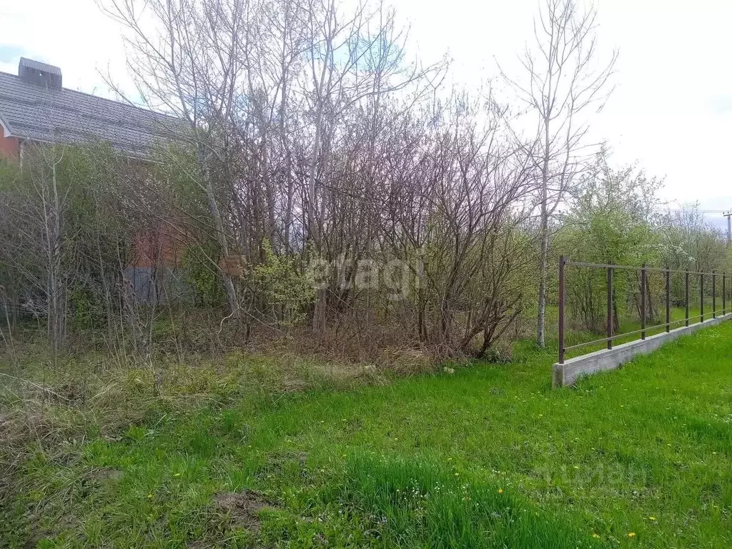 Участок в Краснодарский край, Горячий Ключ муниципальный округ, ... - Фото 0