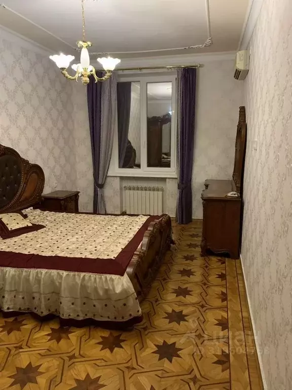 3-к кв. Крым, Симферополь бул. Ленина, 7 (72.5 м) - Фото 1