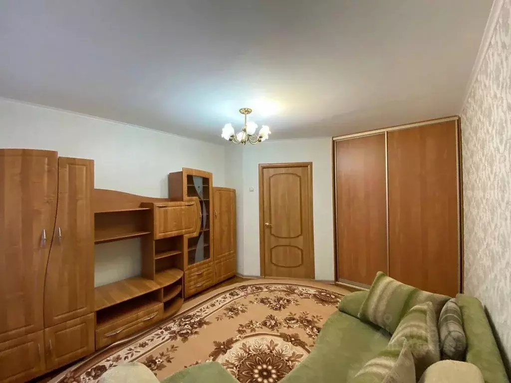 Комната Татарстан, Казань ул. Рихарда Зорге, 50 (18.0 м) - Фото 1
