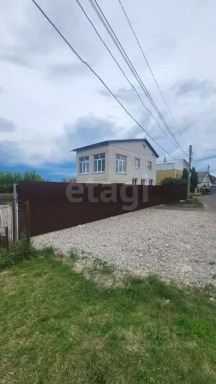 Дом в Курская область, Курск ул. 1-я Гуторовская, 45 (160 м) - Фото 1