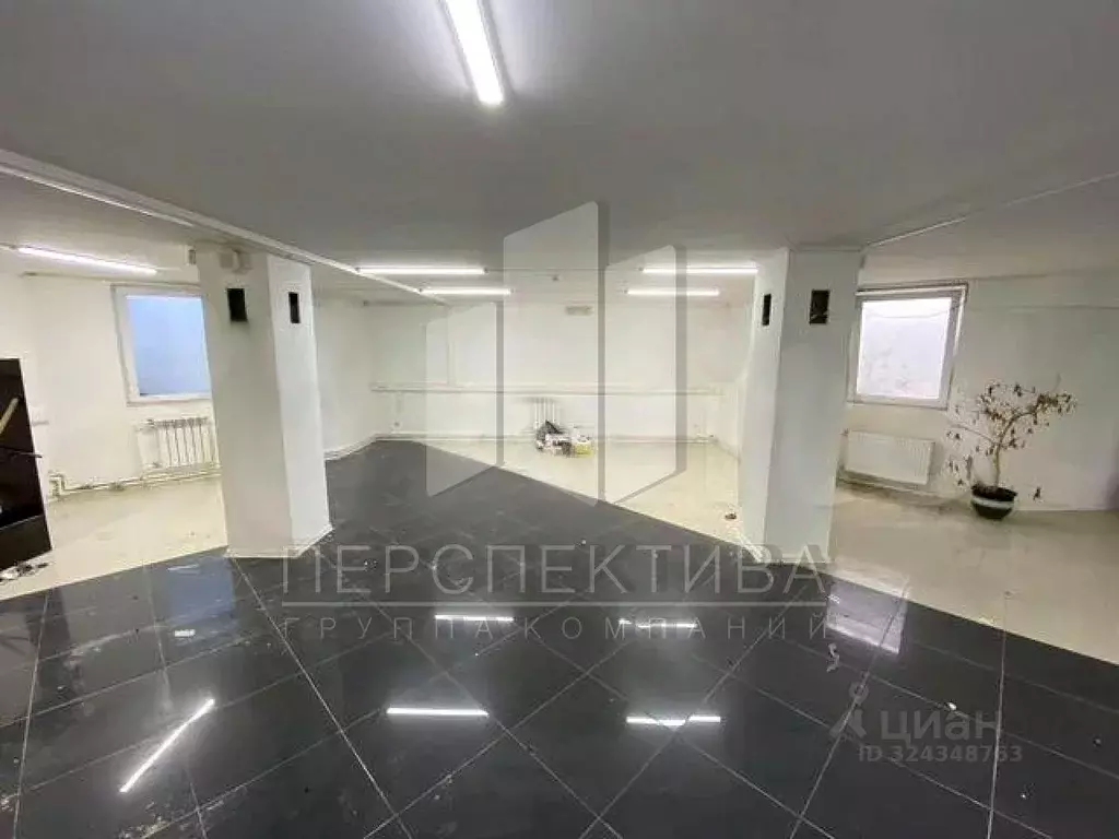 Помещение свободного назначения в Краснодарский край, Новороссийск ... - Фото 1