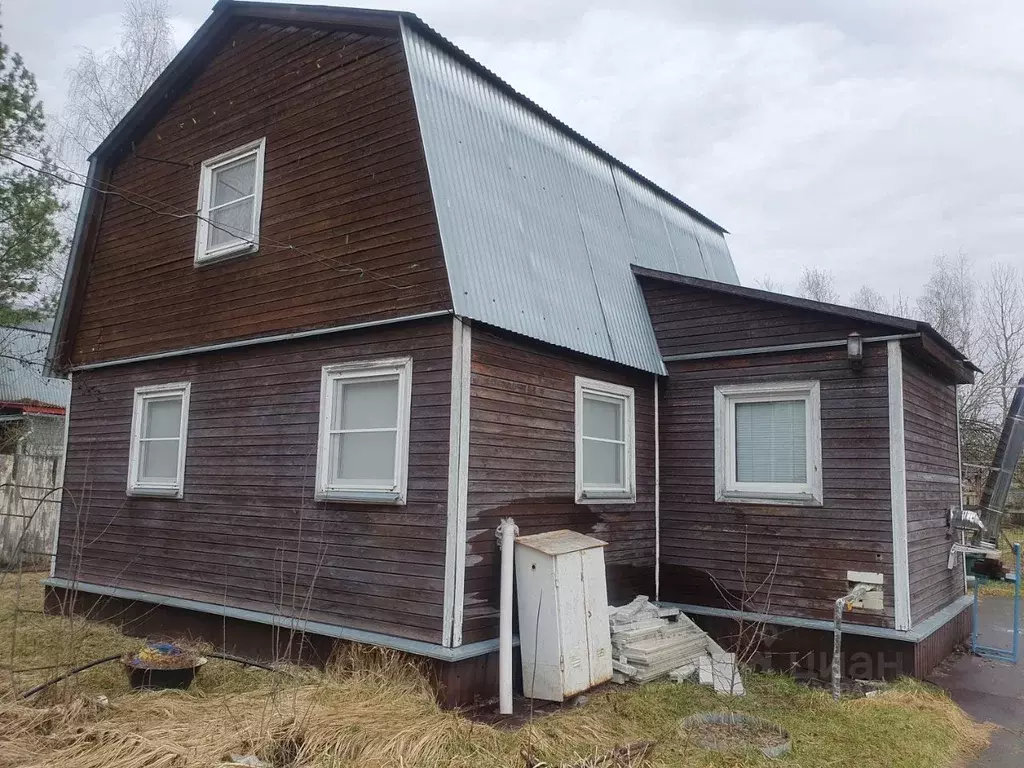 Дом в Московская область, Богородский городской округ, имени ... - Фото 1