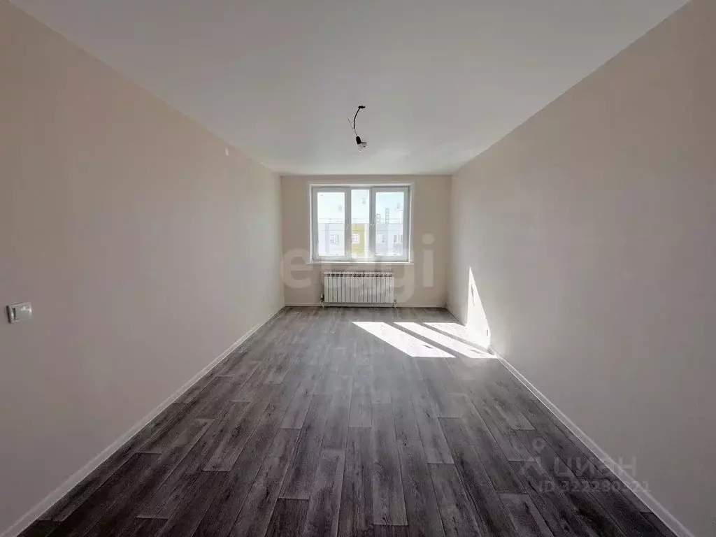 2-к кв. Костромская область, Шарья ул. Ольги Степановой, 66 (50.7 м) - Фото 1