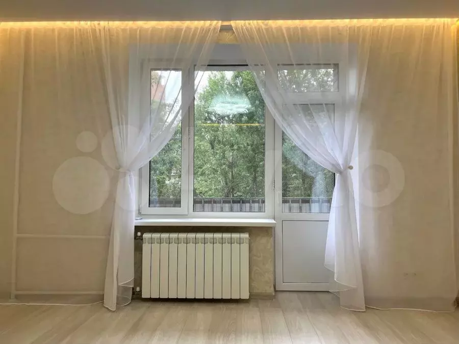 Комната 37,1 м в 3-к., 3/9 эт. - Фото 1