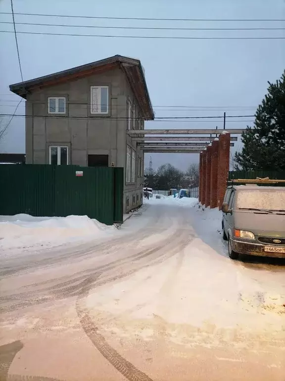 Помещение свободного назначения в Московская область, Химки городской ... - Фото 1