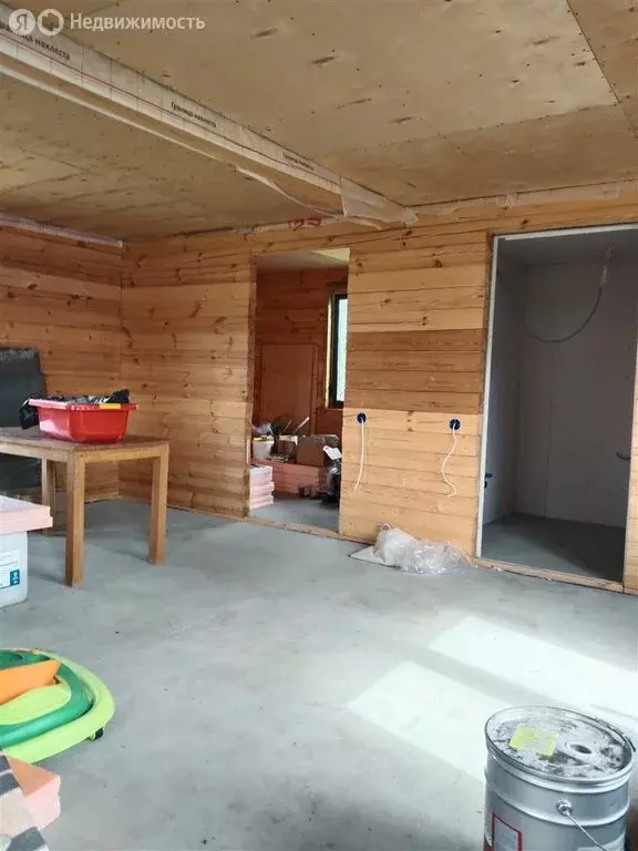 Дом в Ивангород, улица Рыбзавод, 9 (43.5 м) - Фото 2