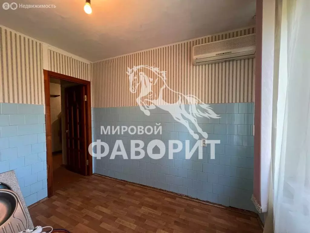 2-комнатная квартира: Оренбург, проезд Газовиков, 32 (52.5 м) - Фото 1