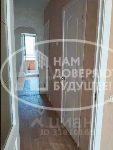 2-к кв. Пермский край, Чернушка Красноармейская ул., 84 (48.7 м) - Фото 0