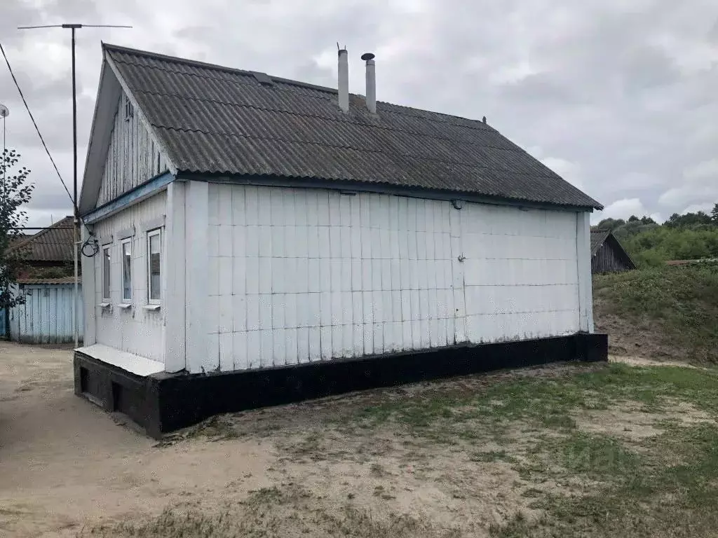 Дом в Белгородская область, Новооскольский городской округ, с. ... - Фото 1