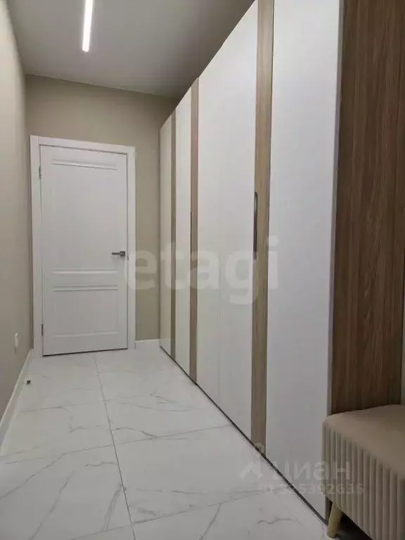 2-к кв. Иркутская область, Иркутск ул. Лермонтова, 343/8 (64.0 м) - Фото 2