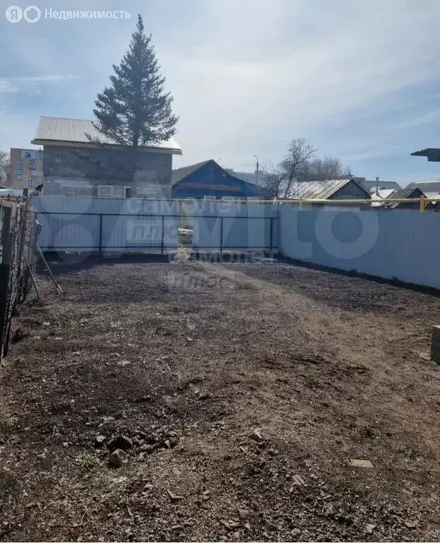 Участок в Оренбург, Овражная улица, 41 (2.31 м) - Фото 2