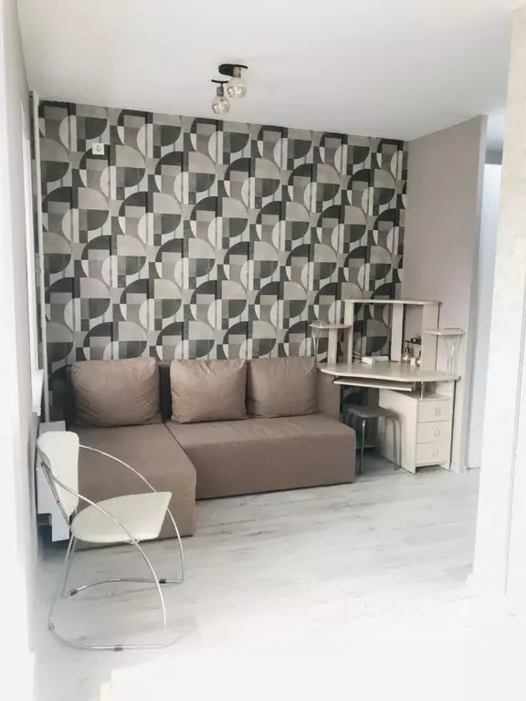 Студия Московская область, Люберцы ул. Рождественская, 6 (24.6 м) - Фото 1